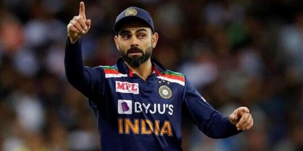 The Weekend Leader - Captaincy issue: Virat Kohli should have consulted BCCI, selectors